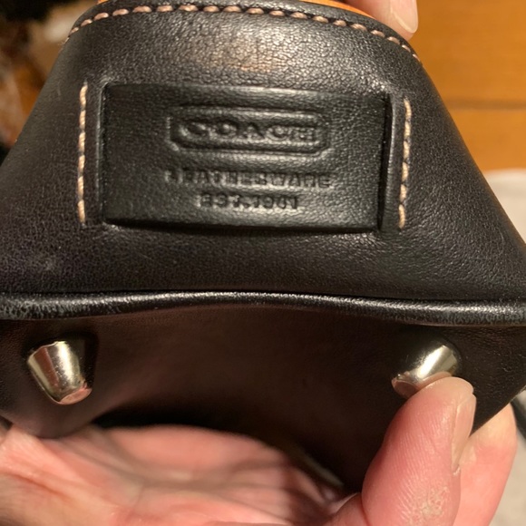 Coach Hampton bag - Picture 8 of 8